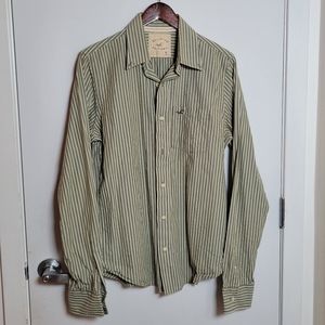 Hollister Dress Shirt